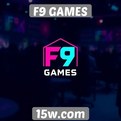 Os principais eventos de F9 GAMES em destaque