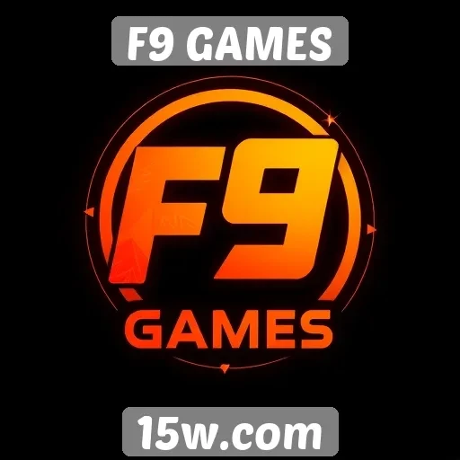 Como F9 GAMES se destaca no mercado de games