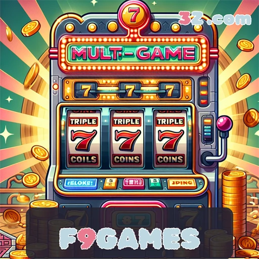 F9 GAMES: Seu Portal Confiável Para Jogos Incríveis