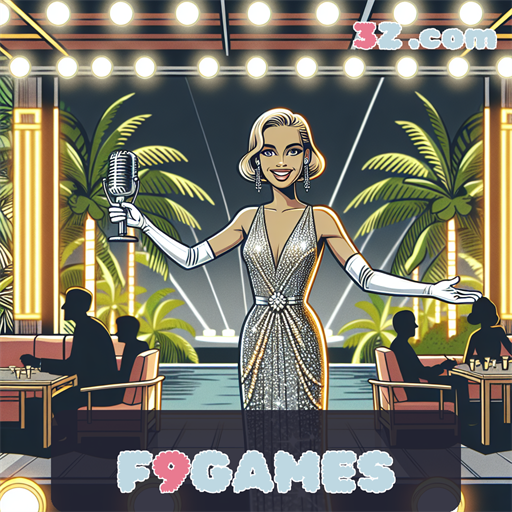 Plataforma F9 GAMES: Inovações que Encantam Gamers Brasileiros