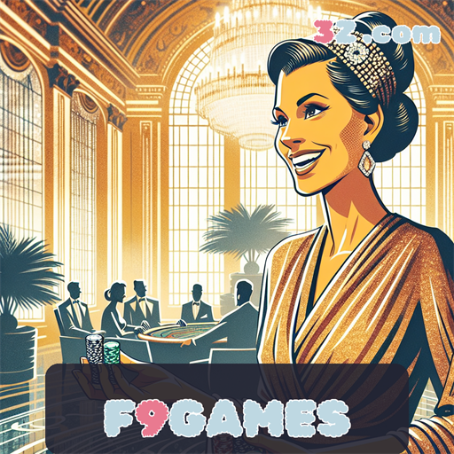 F9 GAMES: Atraia-se pela Seção Paga e Surpreenda-se