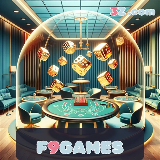 Plataforma F9 GAMES: Inovações que Encantam Gamers Brasileiros