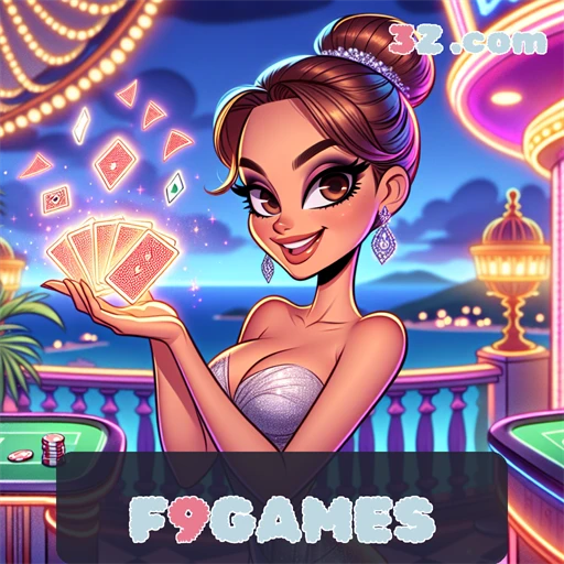 Imperdíveis Ofertas e Promoções no F9 GAMES
