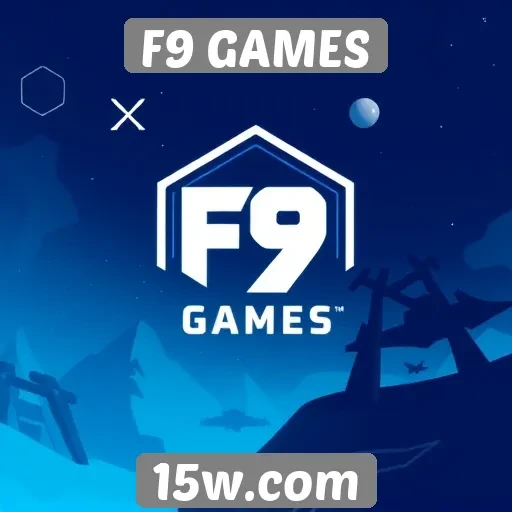 Desenvolvimento de jogos independentes no F9 GAMES