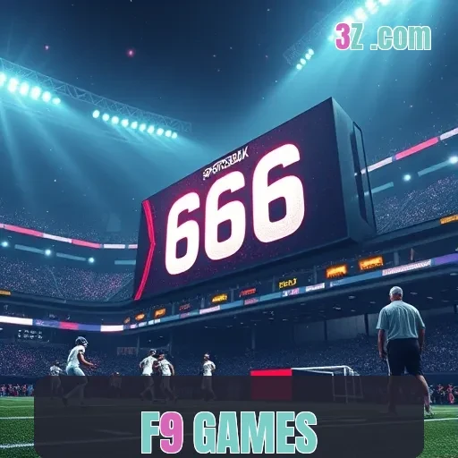 F9 GAMES: Descubra a Diversão Infinita na Nossa Plataforma de Jogos