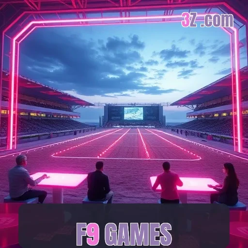 F9 GAMES: Quebra-Cabeças que Estimulam a Mente e Encantam os Jogadores