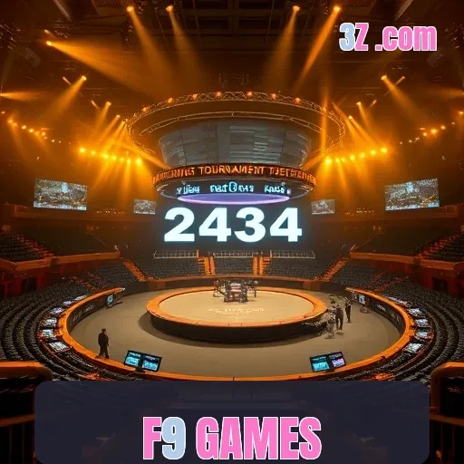 F9 GAMES: Venha Conhecer a Empolgante Seção de Esportes Que Encanta Todos!